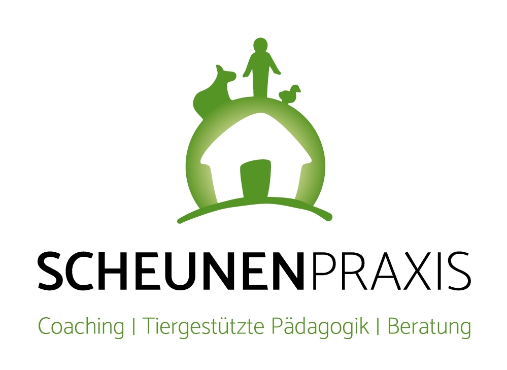 Scheunenpraxis Logo